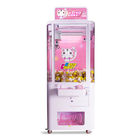 110 - 240V人形クレーン娯楽機械は、ぬいぐるみクレーン機械を飾ります