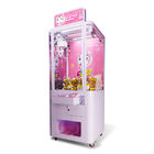 110 - 240V人形クレーン娯楽機械は、ぬいぐるみクレーン機械を飾ります