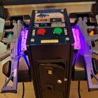 1 - 2台のプレーヤーの商業アーケード機械、ゲーム センターの硬貨によって作動させるビデオ ゲーム機械