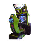R - 調整されたアーケードのビデオ ゲーム機械、ハイ リターンのシミュレーターのゲーム・マシン