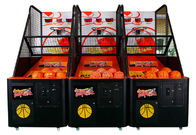 120Wバスケットボールの射撃のリターン機械、110V/220V電子バスケットボールの射撃機械