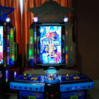 32インチの商業ビデオ ゲーム機械、カスタマイズされた色のMameのアーケード機械