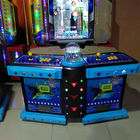 32インチの商業ビデオ ゲーム機械、カスタマイズされた色のMameのアーケード機械
