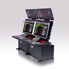 Tekken 7のアーケード機械アーケードのショッピング モールのための多ゲーム センターのゲーム・マシン