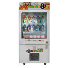 110 - 240V入賞した自動販売機、140wゲーム センターの子供のアーケード機械