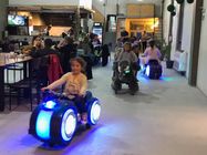 Moto Rides音楽娯楽大人の王子/子供を競争させるオートバイのゲームはリモート・コントロール車で乗ります