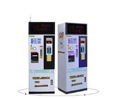 ゲーム センターの硬貨自動支払機交換機械/硬貨のトークン販売のゲーム・マシン