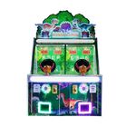 恐竜公園の球の射撃の買戻しのゲーム・マシン/カプセルのおもちゃのアーケード機械