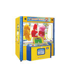 ショッピング モール/子供の運動場のための人形の爪クレーン自動販売機