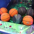 商店街のバスケットボールの射撃のゲーム・マシン保証12か月の