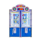 魔法のメガ ボーナス アーケードの宝くじ券機械/屋内公園の買戻しのゲーム・マシン