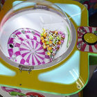 子供の演劇の屋内ゲームのロリポップ キャンデーの自動販売機W58*D62*H142CM