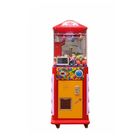 子供のロリポップの砂糖菓子の入賞した軽食の販売のゲーム/硬貨の補助機関車のアーケード機械