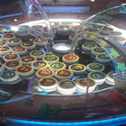 催し物/硬貨のためのカスタマイズされた宝くじ券機械はアーケード・ゲームを作動させました