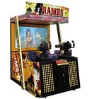 アクリル55 LCD Ramboのシミュレーターのアーケード・ゲーム機械