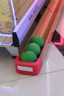 アクリルの金属の総本店のボーリングのゲーム・マシン ボールのマスター