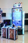 宝物入江の買戻しのアーケードは印象的なスクリーン釣ゲームを機械で造る