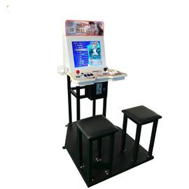 パンドラのゲーム9の1500の作動する古典的なビデオ ゲームの硬貨が付いている小型アーケード機械