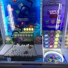 買戻しの真珠のフィッシャーの娯楽部屋のための幸せな球の補助機関車の宝くじ券のゲーム・マシン